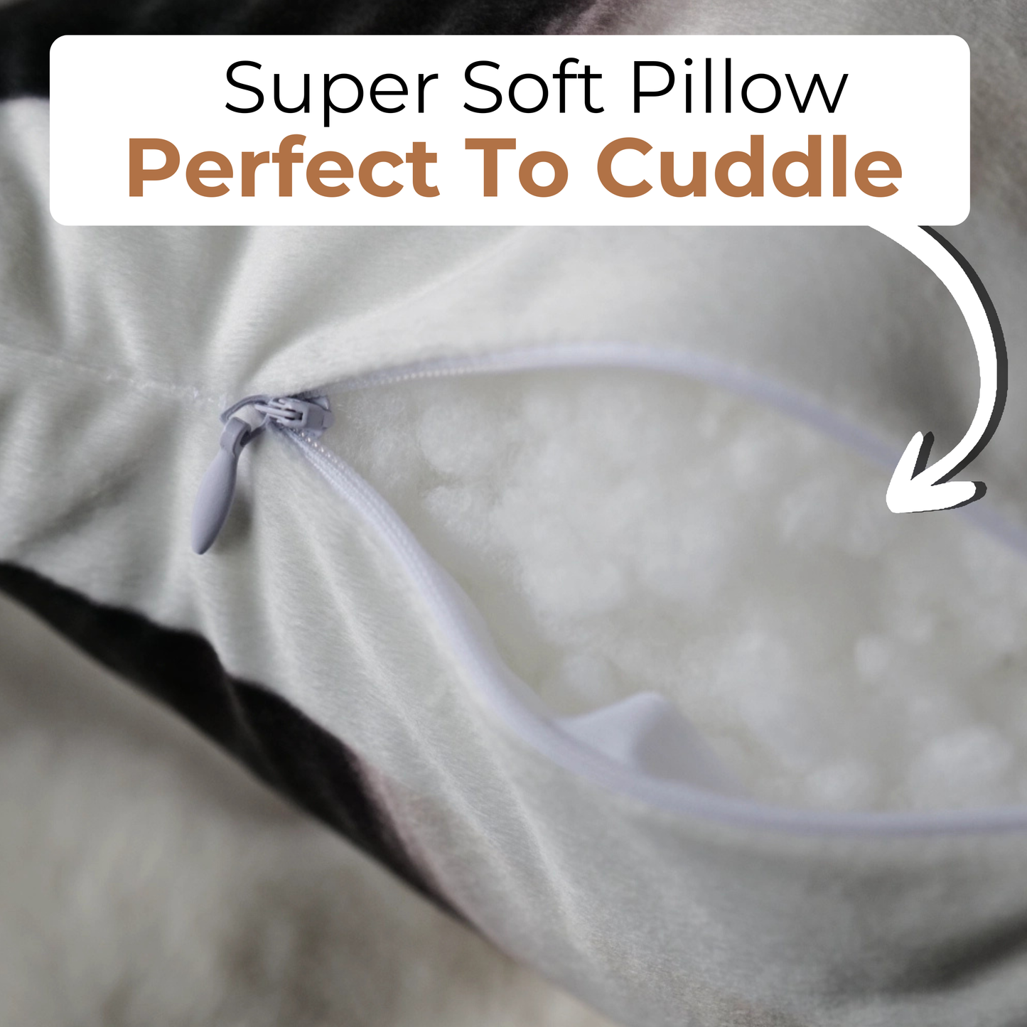 WienieWay Custom Pillow