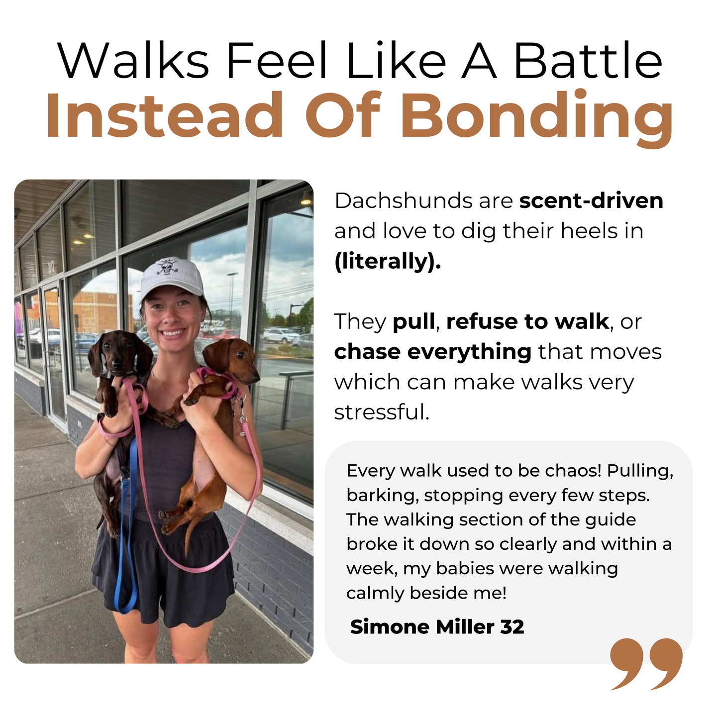 WienieWelcome™ - The Complete Guide For New Dachshund Owners