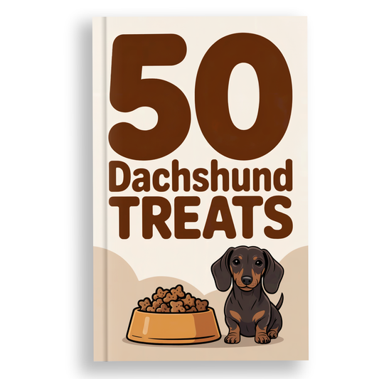 50 Vet-Approved Healthy Homemade Treats