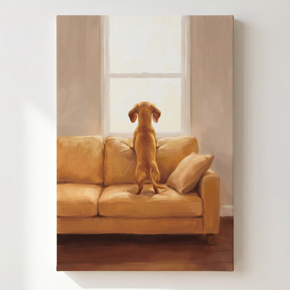 The Curious Companion™